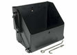 t Fits 1959 Chevrolet 3B; Battery Tray - Custom Drop Down - Steel - Black DDBT060 Brothers Trucks