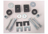 1959 Chevrolet 3B; Cab Mount Set - All CMS5559