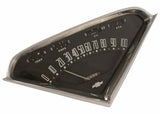 1959 Chevrolet 3B; Complete Gauge Assembly GCA5900