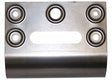 t Fits 1959 Chevrolet 3B; Dash Face Repair Panel DFRP559 Brothers Trucks