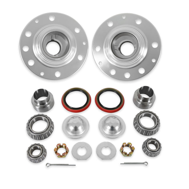 1959 Chevrolet 3B; Forged Hub/Roller Bearing Conversion FHA4759