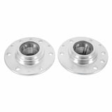 1959 Chevrolet 3B; Forged Hub/Roller Bearing Conversion FHA4759