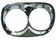 t Fits 1959 Chevrolet 3B; Headlight Bezels HLB5859 Brothers Trucks