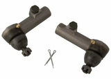 1959 Chevrolet 3B; Heavy Duty Tie Rods - Pair FHDTRPR