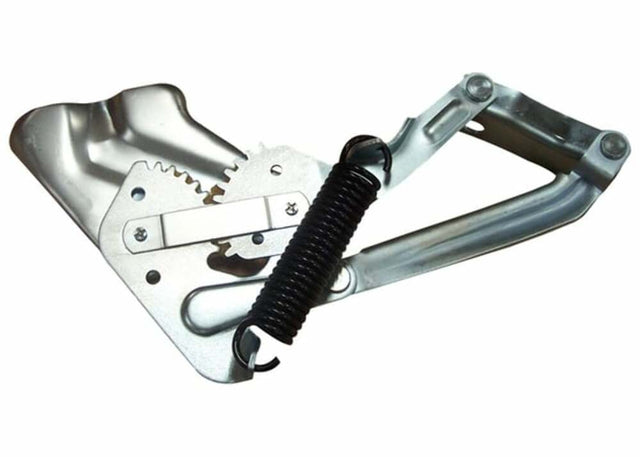1959 Chevrolet 3B; Hood Hinge - Right HNG59RH