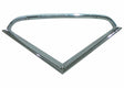 1959 Chevrolet 3B; Instrument Bezel - Chrome INST003