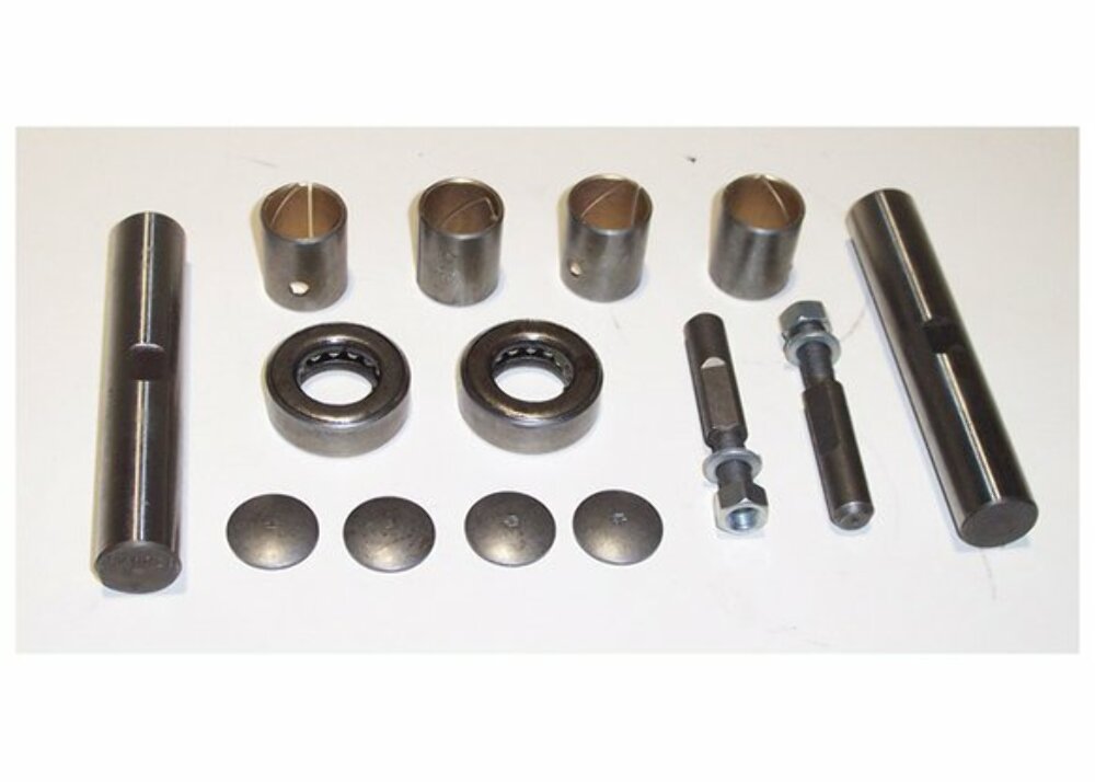 t Fits 1959 Chevrolet 3B; Kingpin Set - 1/2 Ton KPRS400 Brothers Trucks