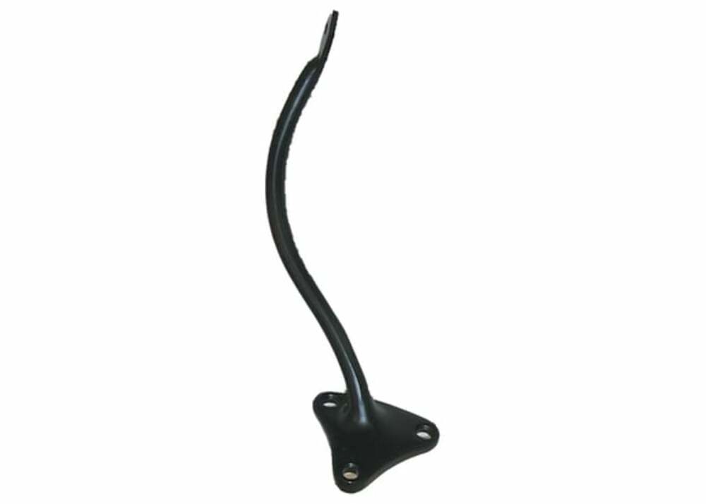 t Fits 1959 Chevrolet 3B; Outside Mirror Arm - Black - Left OMR9PLH Brothers Trucks