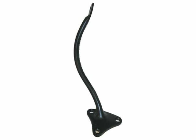 t Fits 1959 Chevrolet 3B; Outside Mirror Arm - Black - Left OMR9PLH Brothers Trucks