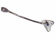 1959 Chevrolet 3B; Outside Mirror Arm - Chrome - Left OMR9CLH
