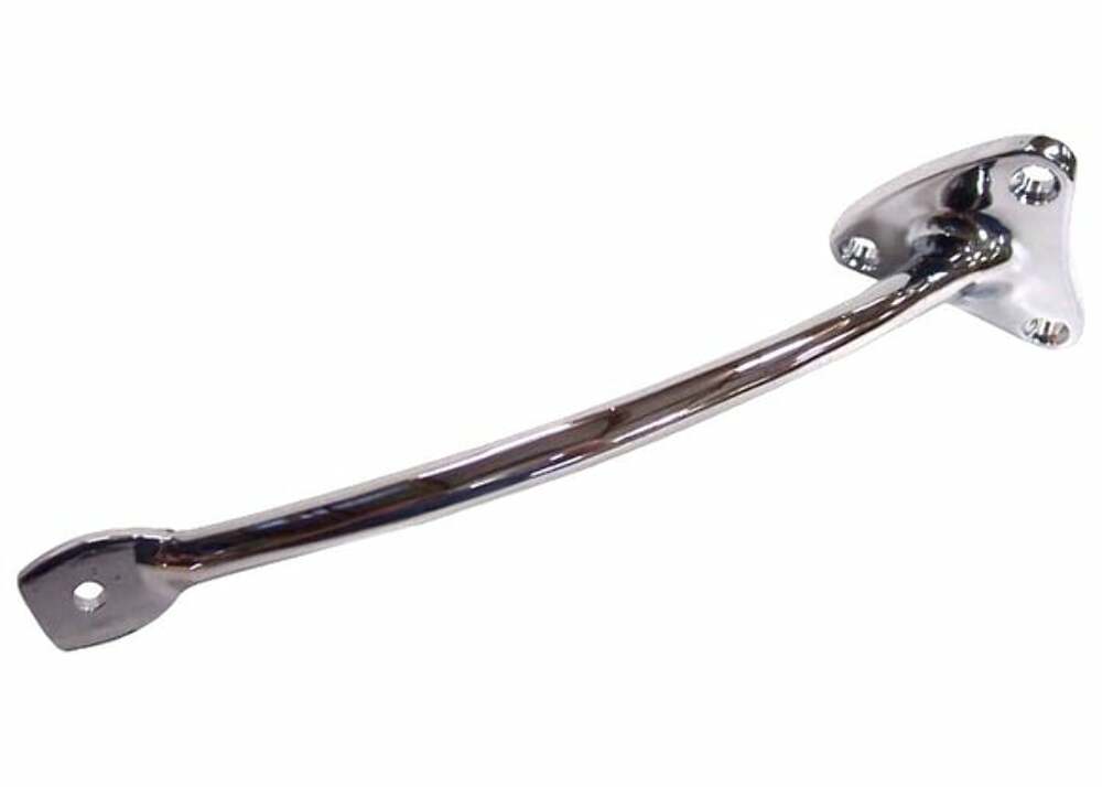 1959 Chevrolet 3B; Outside Mirror Arm - Chrome - Right OMR9CRH