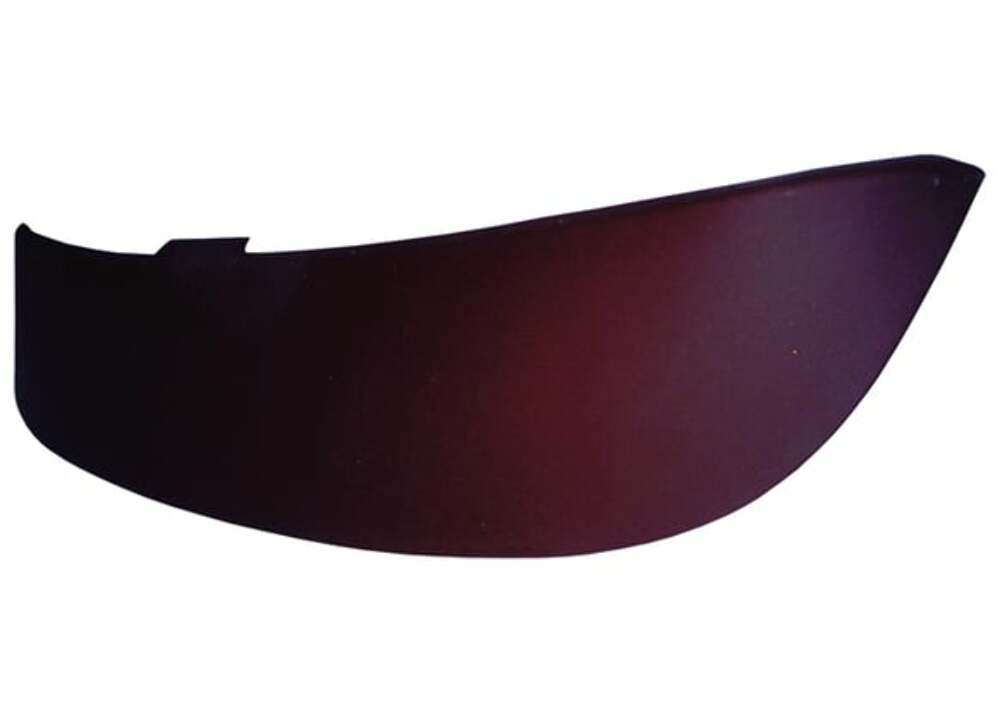 1959 Chevrolet 3B; Outside Windshield Visor WSV5559