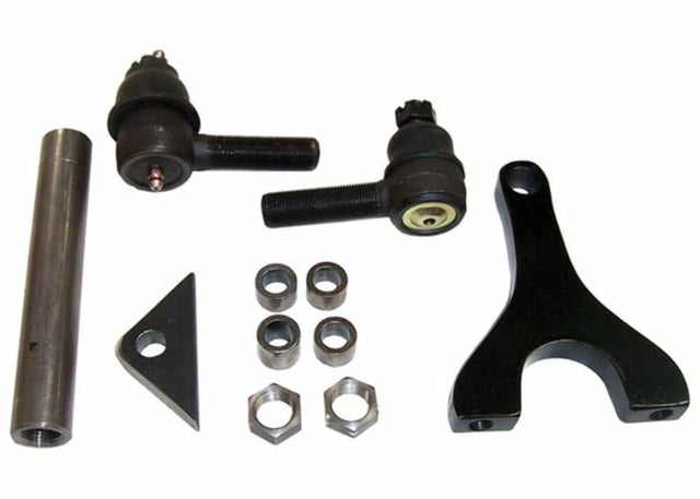 1959 Chevrolet 3B; Power Steering Conversion PSC4759