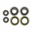 1959 Chevrolet 3B; Tapered Roller Bearings TRB4759