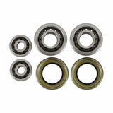 1959 Chevrolet 3B; Tapered Roller Bearings TRB4759