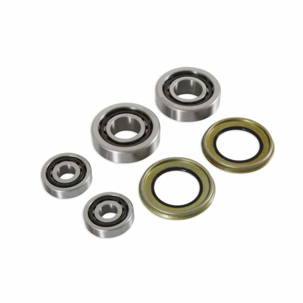 1959 Chevrolet 3B; Tapered Roller Bearings TRB4759