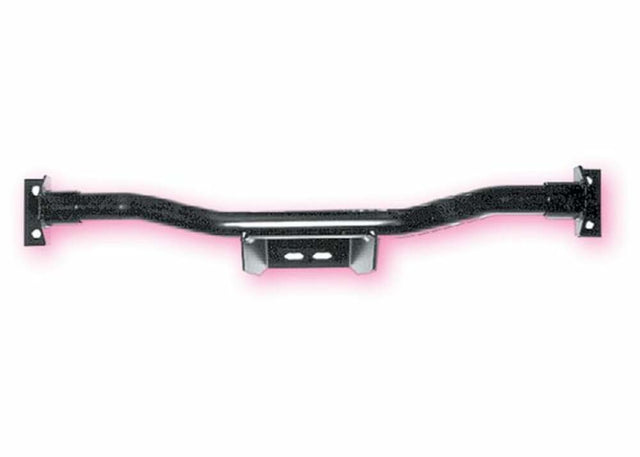 1959 Chevrolet 3B; Transmission Crossmember - 3-Piece steel TCM4759