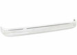 1960-1962 Chevrolet C10 Panel; Front Bumper - Chrome FRT6163