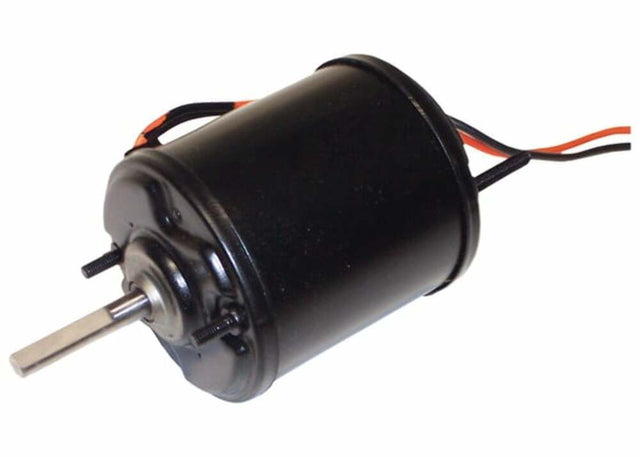 1960-1963 Chevrolet C10 Panel; Heater Motor - 12 Volt HTRM063