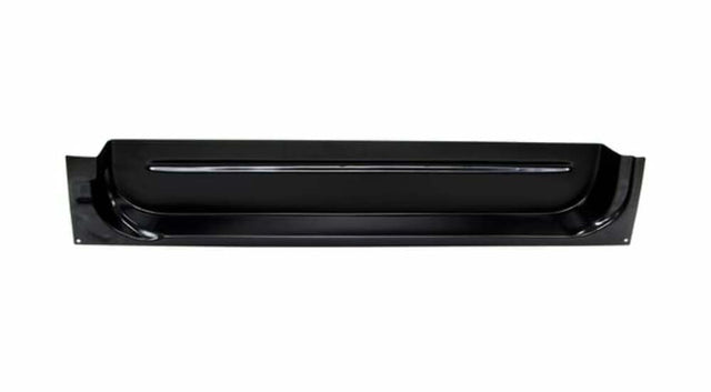1960-1963 Chevrolet C10 Panel; Inner Door Bottom IDB63RH