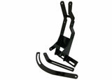 t Fits 1960-1963 Chevrolet C10 Panel; Power Steering Pump Bracket Kit PSPB763216 Brothers Trucks