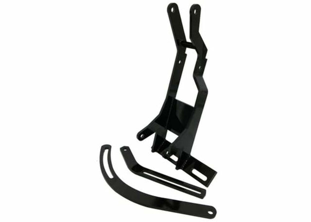 t Fits 1960-1963 Chevrolet C10 Panel; Power Steering Pump Bracket Kit PSPB763216 Brothers Trucks