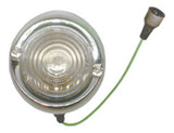 1960-1966 Chevrolet C10 Panel; Back-Up Lamp Assembly - Fleetside BLA66FL