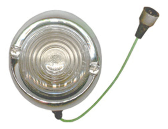 1960-1966 Chevrolet C10 Panel; Back-Up Lamp Assembly - Fleetside BLA66FL