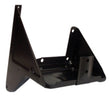 t Fits 1960-1966 Chevrolet C10 Panel; Battery Tray - Black BBA6066 Brothers Trucks
