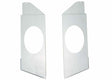 t Fits 1960-1966 Chevrolet C10 Panel; Behind Seat Speaker Brackets SBNB066 Brothers Trucks
