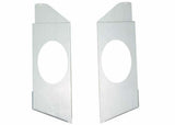 t Fits 1960-1966 Chevrolet C10 Panel; Behind Seat Speaker Brackets SBNB066 Brothers Trucks