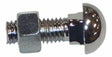 1960-1966 Chevrolet C10 Panel; Bumper Bolt - Original Chrome BOLT001