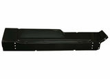 1960-1966 Chevrolet C10 Panel; Cab Floor Outer Section - Full RFPS65L steel