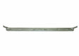 1960-1966 Chevrolet C10 Panel; Door Sill Step Plate DJSP101