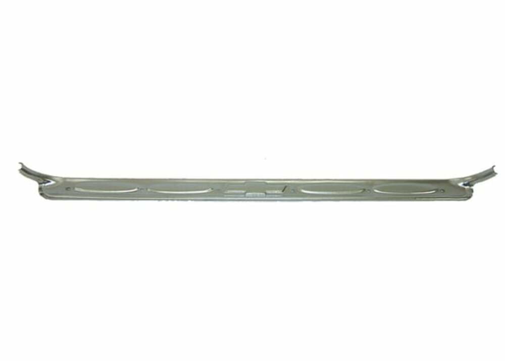 1960-1966 Chevrolet C10 Panel; Door Sill Step Plate DJSP101
