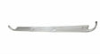 1960-1966 Chevrolet C10 Panel; Door Sill Step Plate - Stainless SSSP101