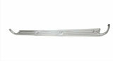 1960-1966 Chevrolet C10 Panel; Door Sill Step Plate - Stainless SSSP101