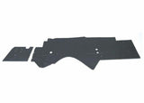 1960-1966 Chevrolet C10 Panel; Firewall Insulation Pad FWIP066