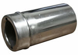 1960-1966 Chevrolet C10 Panel; Gas Filler Spout - Truck GFHS466