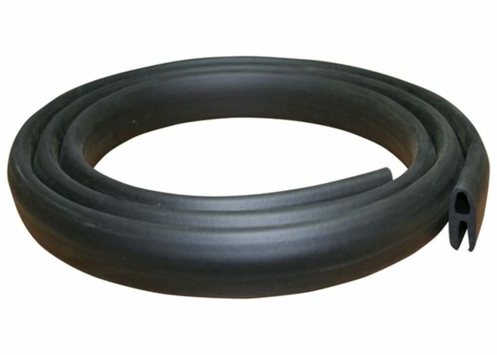 1960-1966 Chevrolet C10 Panel; Inner Fender Seals AMS6066