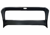 1960-1966 Chevrolet C10 Panel; Inner Rear Window Panel - Large IRWP66L