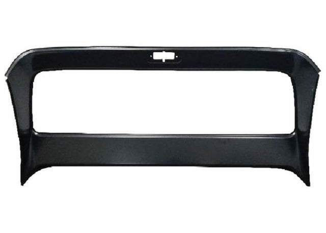 1960-1966 Chevrolet C10 Panel; Inner Rear Window Panel - Large IRWP66L