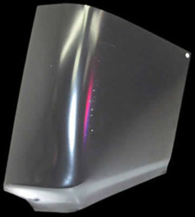 1960-1966 Chevrolet C10 Panel; Lower Cab Corner LCC66LH