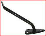 1960-1966 Chevrolet C10 Panel; Outside Mirror Arm - Black OMR6PLH