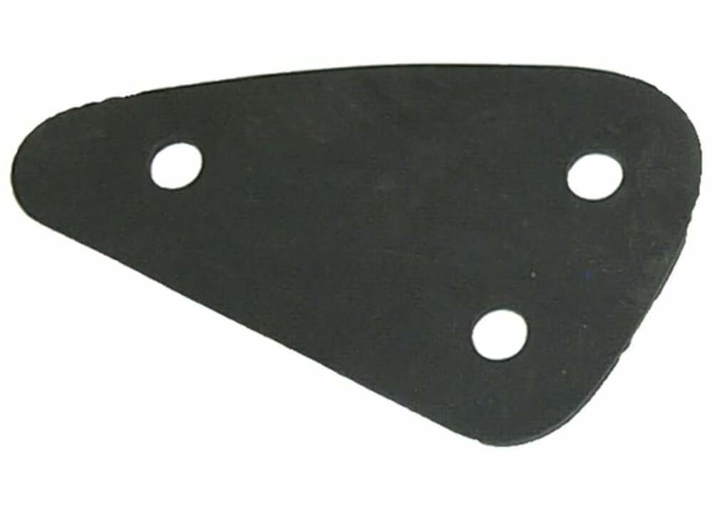 1960-1966 Chevrolet C10 Panel; Outside Mirror Arm Gaskets - Pair OMR066G