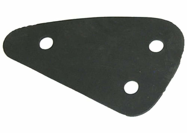1960-1966 Chevrolet C10 Panel; Outside Mirror Arm Gaskets - Pair OMR066G