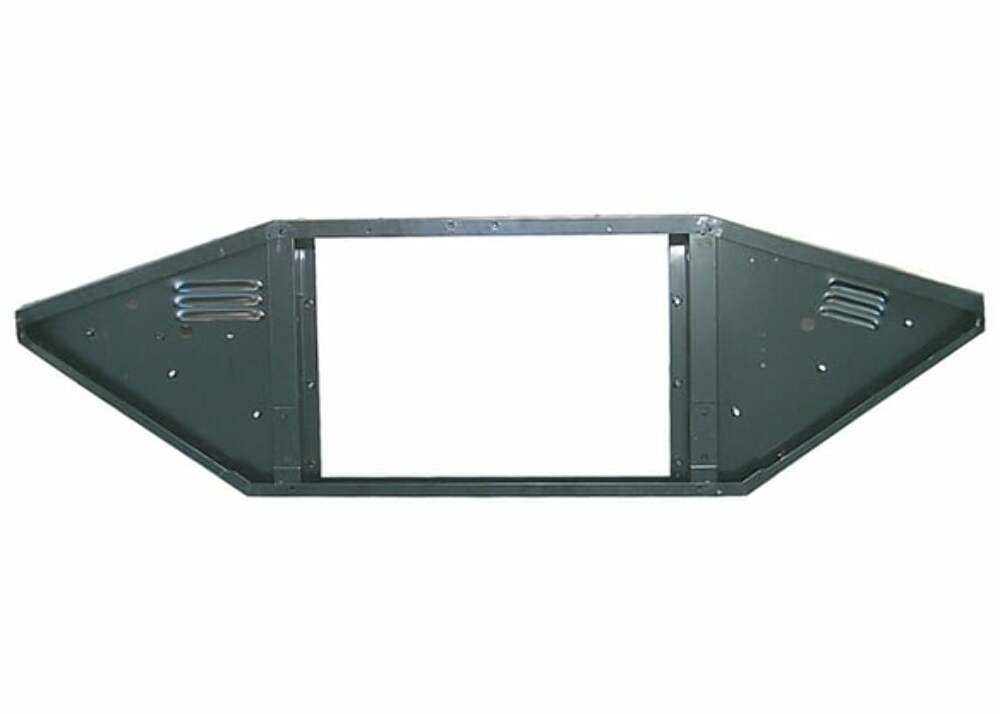 1960-1966 Chevrolet C10 Panel; Radiator Core Support steel RSB6066