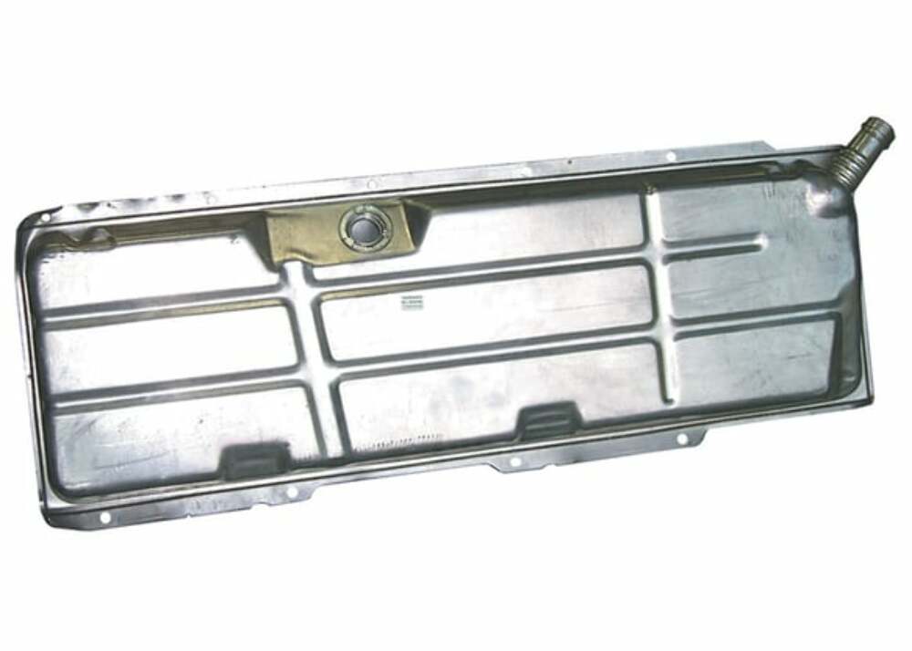 t Fits 1960-1966 Chevrolet C10 Panel; Replacement Gas Tank RGT6066 Brothers Trucks