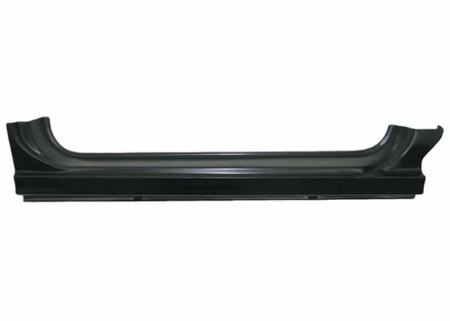 1960-1966 Chevrolet C10 Panel; Rocker Panel - Full RPCE6LH