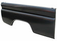 1960-1966 Chevrolet C10 Pickup; Fleetside Complete Bedside-Shortbed BS66FLH steel